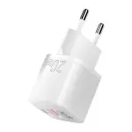 Essager Chargeur 20W Blanc