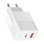 Essager Chargeur 33W Blanc