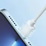 Lightning Câble 20W – Image 2