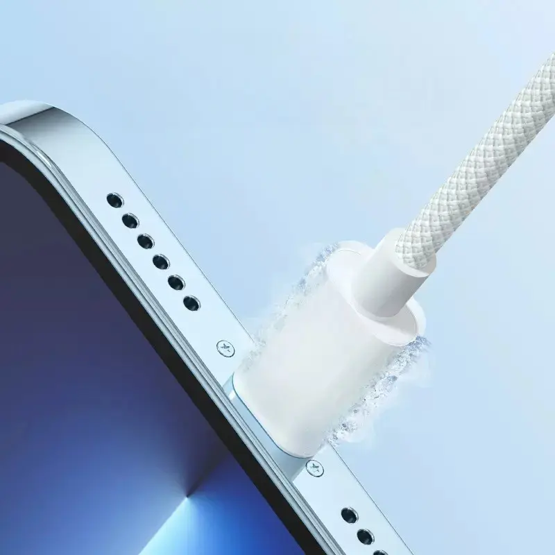 Lightning Câble 20W – Image 2