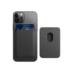 Porte-Cartes MagSafe Noir – Image 2