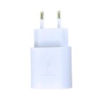 Samsung Chargeur 25W Blanc