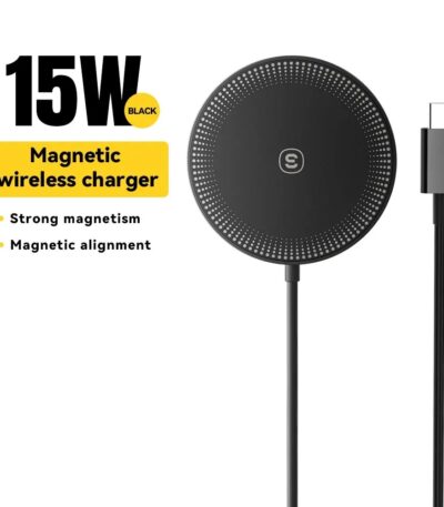 Essager chargeur Magsafe 15W