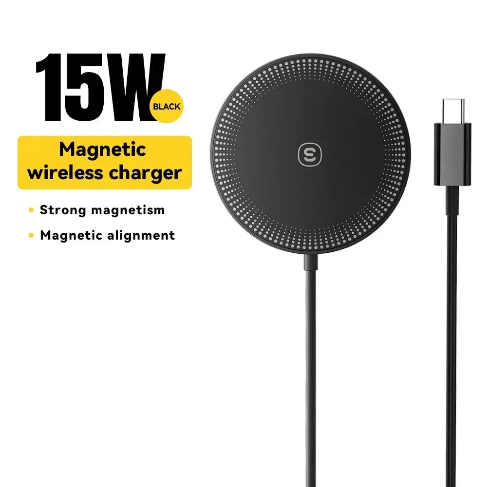 Essager chargeur Magsafe 15W