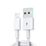 Câble Lightning USB-A 35W